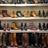 National Museum of shoes: history and culture of the leather-footwear sector in Novo Hamburgo.